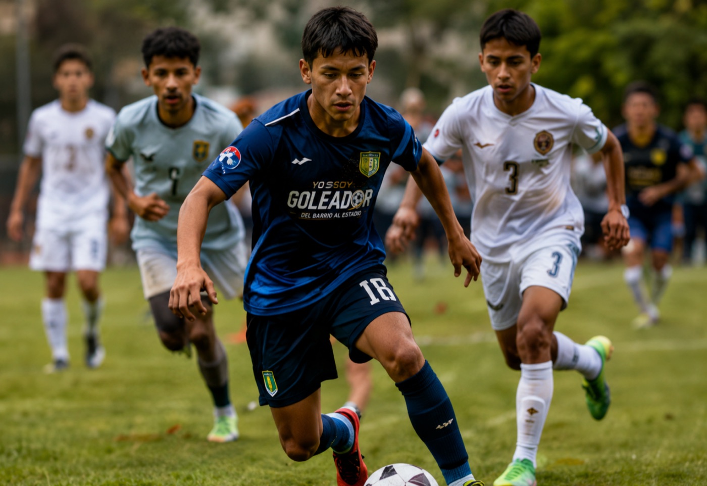 Partido de eliminatoria